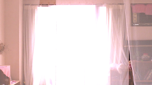marzipandildo:  Edward Yang - The Terrorizers (1986) [veils]