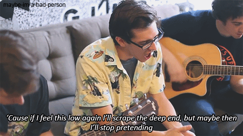 maybe-im-a-bad-person:  Knuckle Puck | Oak Street