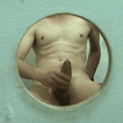 manx10:  Big, fat, juicy dong, about to renovate some holes.