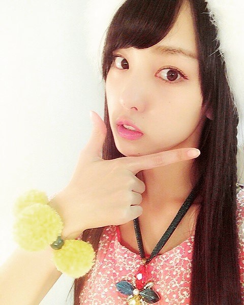 #飯窪春菜 #モーニング娘16