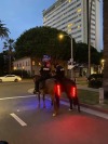 Tail lights