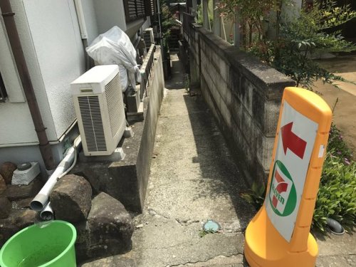 gkojax:東京ぼっち飯さんのツイート: 僕はこれを信じる事ができませんでした。 t.co/eNeTucZpJX
