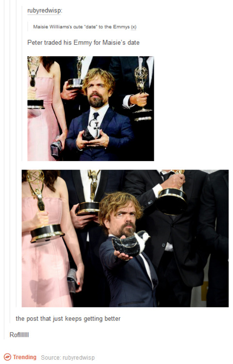 tyrion lannister