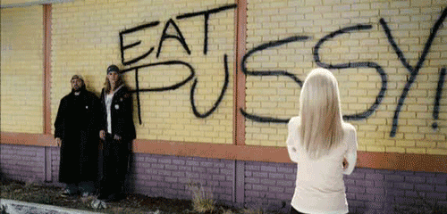 david-own-world:  Jay and Silent Bob - Classic - Jason Mewes and Kevin Smith