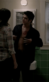 male-and-others-drugs:  🔵 Tyler Posey 🔵