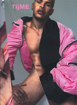 Venus As A Boy