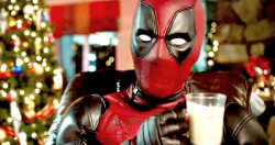 saltlakecomiccon:  WATCH / 12 Days of Deadpool