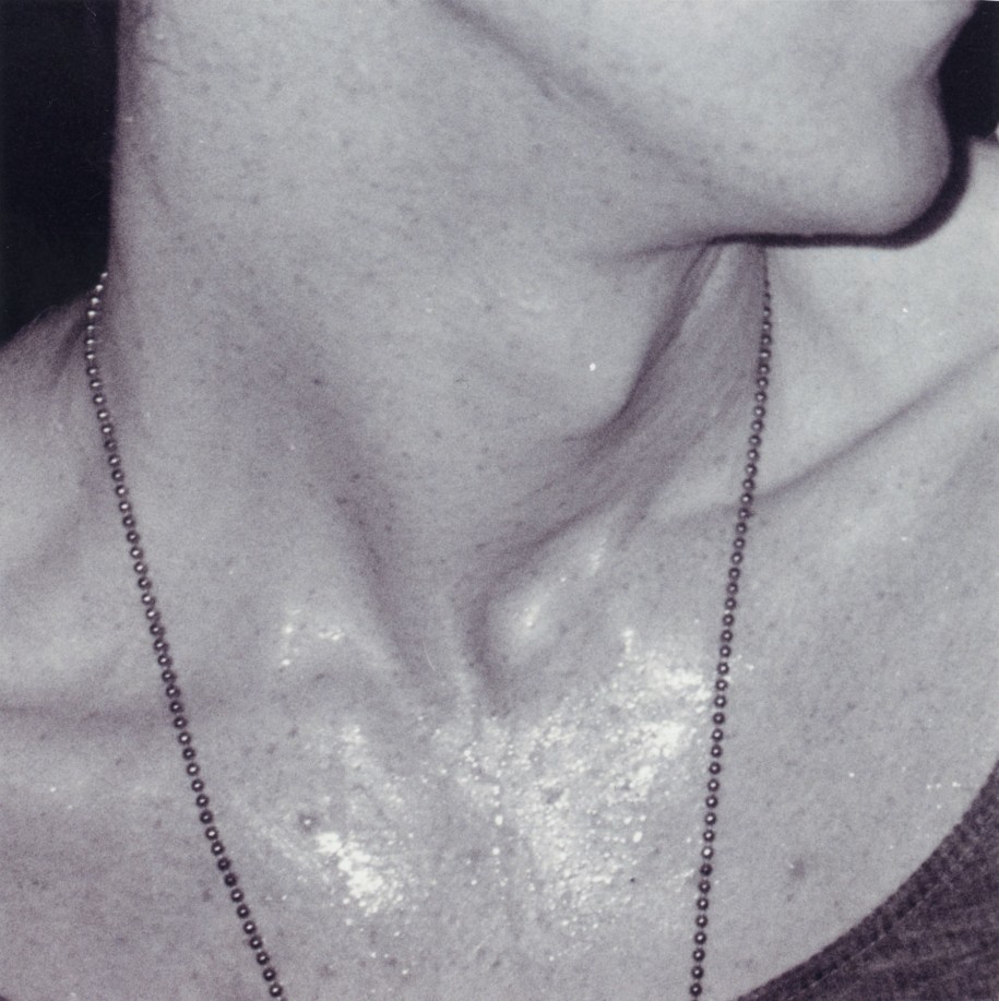 kradhe:  Wolfgang Tillmans, from Chemistry Squares, 1992.  
