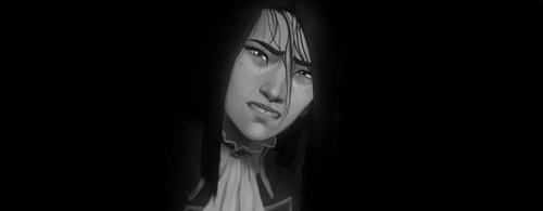 Caitlyn & Cassandra Kiramman Throughout Arcane