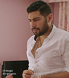 el-mago-de-guapos: Ianis Guerrero 🍆🍑 La Balada de Hugo Sánchez (2018) 1x06