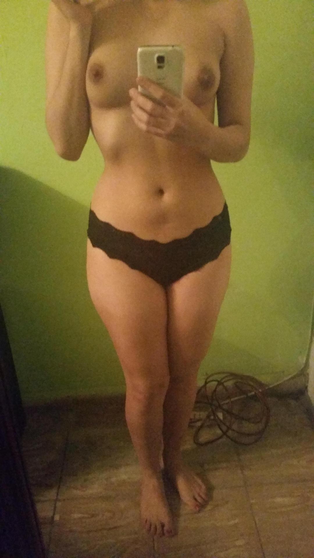 genotsobject:&ldquo;First post in gone wild ;)&rdquo;  ♥ Meer op http://genotsobject.nl!