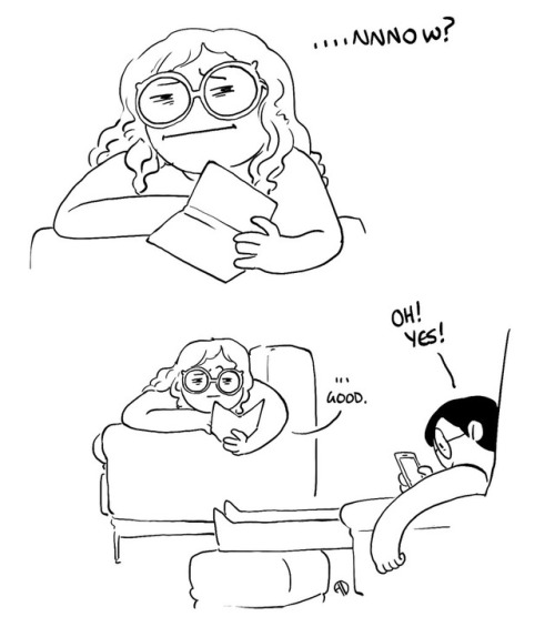 kidtheadult:Help me make these comics on: Patreon///Kofi