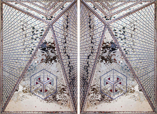Monir FarmanfarmaianWith a distinguished career spanning over 50 years, Monir Shahroudy Farmanfarmai