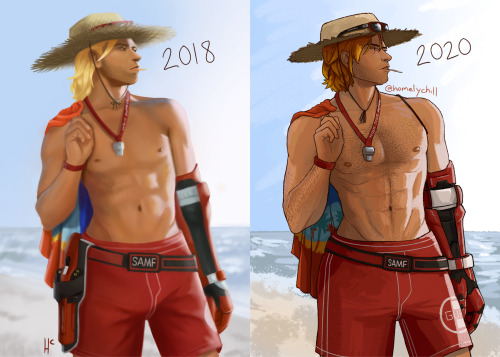 art improvement 