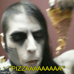 Hi, Motherfucker