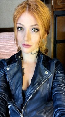 tmi-tv-show-news:  Katherine McNamara: Into