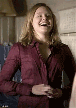 big-teen-tits:  Her Laugh is Better than
