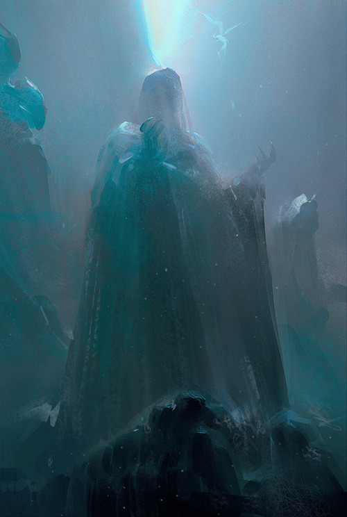 cgarchive: sketchesBy: LINRAN