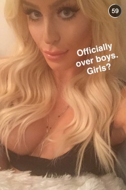 Fiercetransgirls:  Hurt By The Cis Hetero Male Patriarchy, Gigi Gorgeous Considers