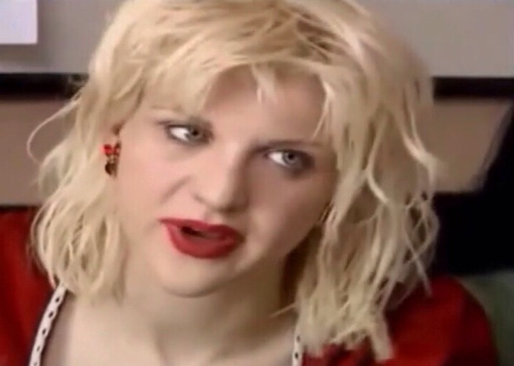 anxietygypsy:
“ “You probably think I swig Jack Daniel’s first thing in the morning, after I smoke my crack and then don’t see my daughter for 10 days.”
Courtney Love (1994)
”