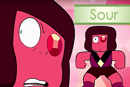 Which Ruby Are You?