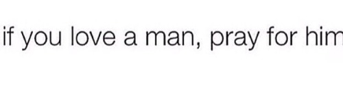 I know I really care about someone when I start praying for them 😊
