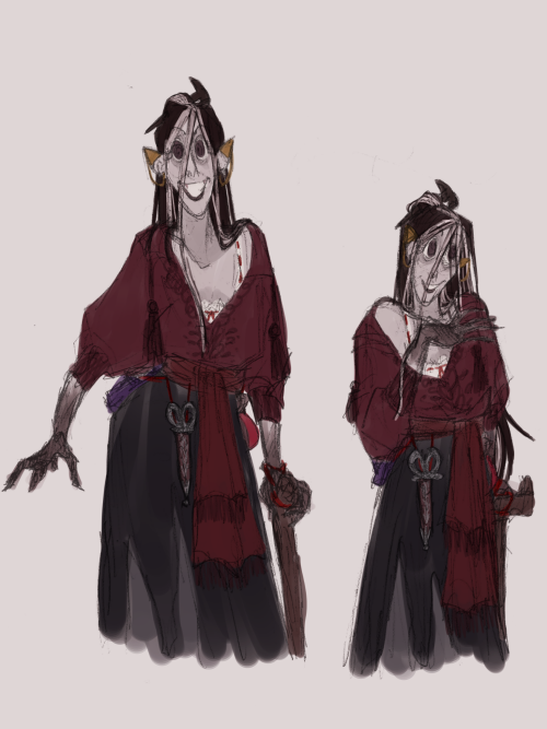 If I Project On Her Hard Enough I'll Get A Cane :]