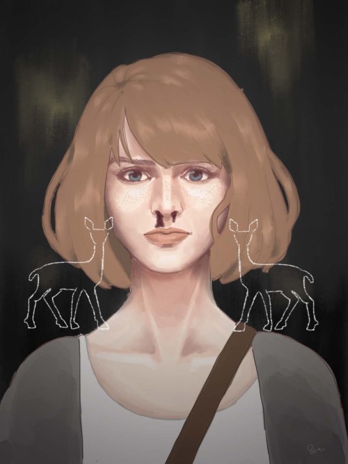 happysheidraws:The rich kid, the wild child, and the everyday hero, bloodied and bruised