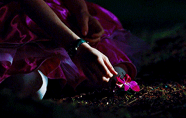 littlemixs:No. I mean, she’s actually evil. Not high school evil.JENNIFER’S BODY