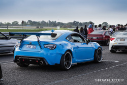 automotivated:  Papa Smurf by vinhman on