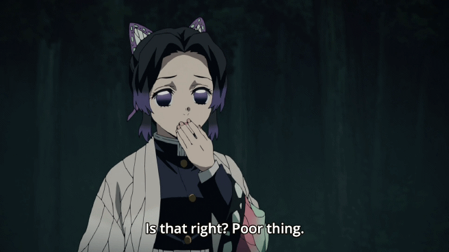 Stuff Like This Character