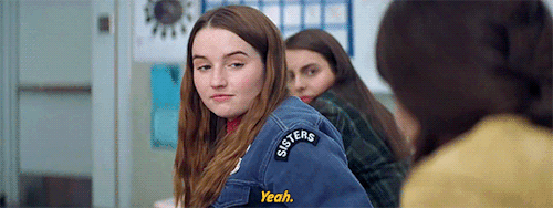 muchadoaboutsnap:Booksmart (2019) dir. Olivia Wilde