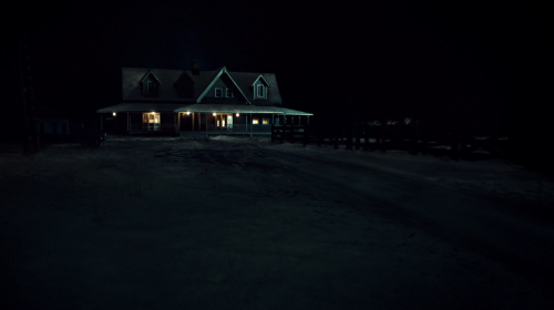 picturacinematographica: Fargo, Season 2 (Episode 1&amp;2), 2014 Noir, Thriller Directed by Mich