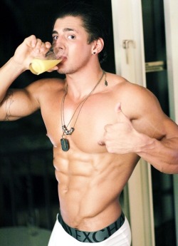 Muscle In Orlando