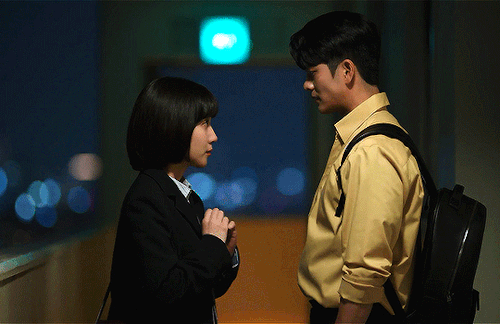 Kdrama Challenge