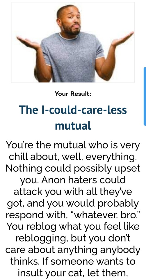 Mmm.. Idk Bruh 🤷