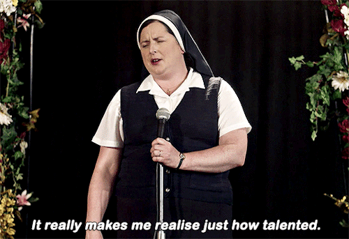 Derry Girls (2018-2022) Season 1 | Episode 6 