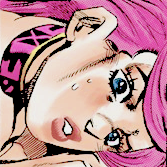 chidarumas:  Colored Trish Una icons  for carloveira 