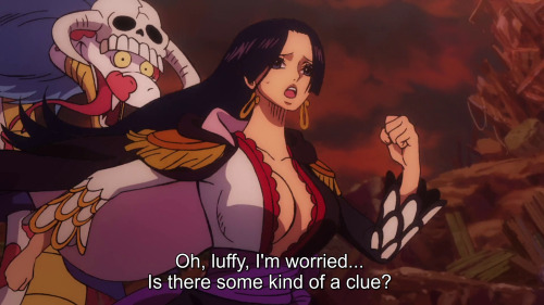 out of context one piece