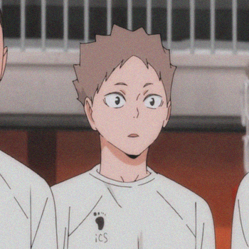 ㅤㅤㅤ⭏♡ haikyuu!! matching iconsㅤㅤㅤlike or reblog if you saveㅤㅤㅤ© kagemonk on twitter