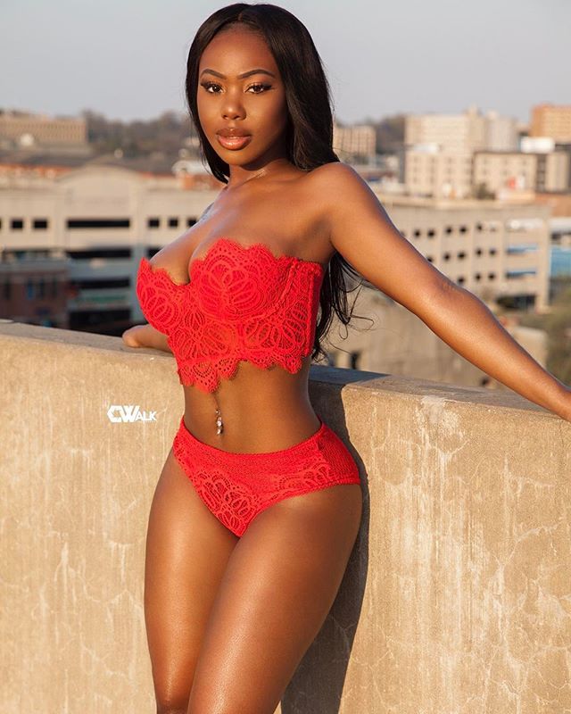 Of Course Black is Beautiful