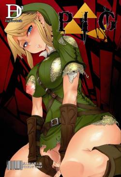 hentaigardens:  Female/Genderswap Link. I’d