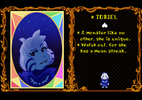 starlightshore:new character cards for my fangame, Angel’s Lullaby