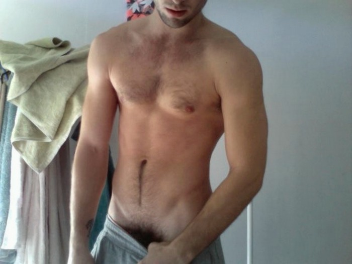 perfectphallus:  That BUSH!! 