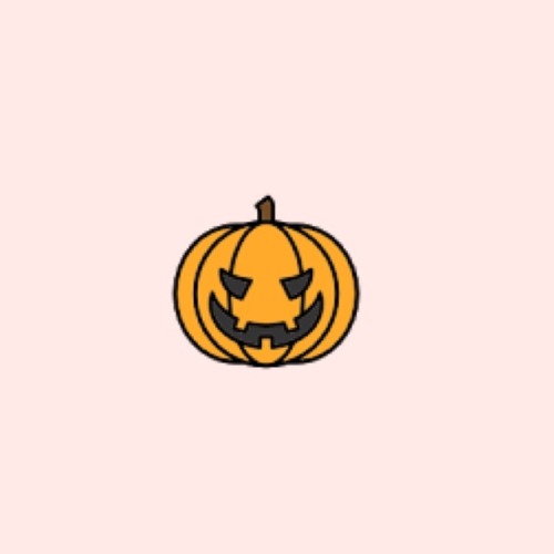 pastel-blaster: Halloween icons pt.1