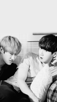 kpop-icons:  requested || takuya &amp; jae joon (samsung galaxy 3 / 4 /5 wallpapers) 1080 x 1920 px.