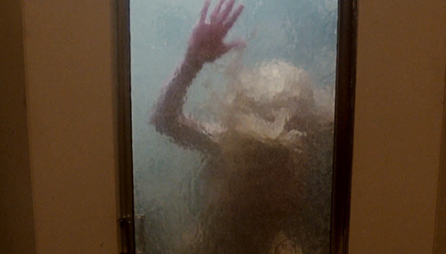 A Nightmare on Elm Street 5: The Dream Child (Stephen Hopkins, 1989)