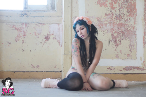  Whisper Suicide 