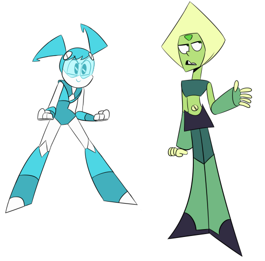 Porn spicy-spicer:spicy-spicer:  peridot’s design photos