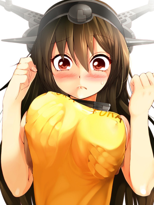 henpaii:  Hentai Senpai ♫ Reblog 